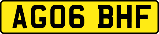 AG06BHF