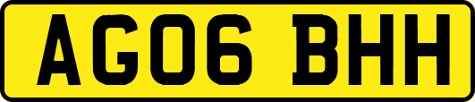 AG06BHH
