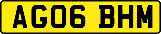 AG06BHM