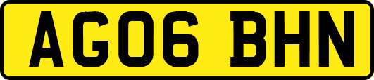 AG06BHN