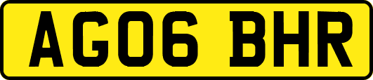 AG06BHR