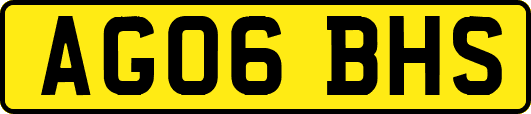 AG06BHS