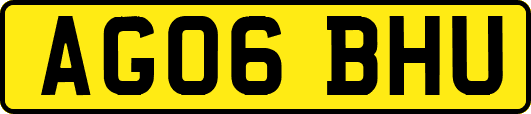 AG06BHU