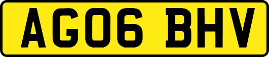 AG06BHV