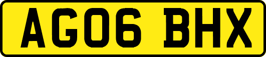 AG06BHX