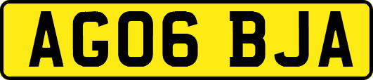 AG06BJA