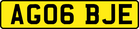 AG06BJE