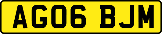 AG06BJM
