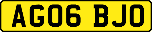 AG06BJO