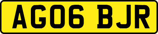 AG06BJR
