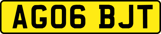 AG06BJT