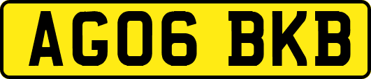 AG06BKB