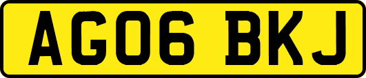 AG06BKJ