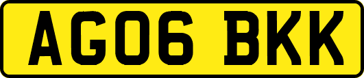 AG06BKK