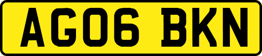 AG06BKN