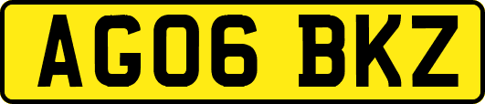 AG06BKZ