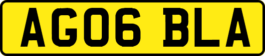 AG06BLA