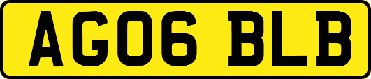AG06BLB