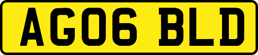 AG06BLD