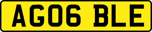 AG06BLE