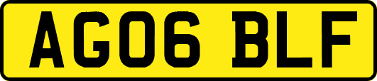 AG06BLF