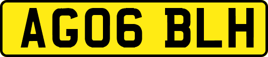 AG06BLH