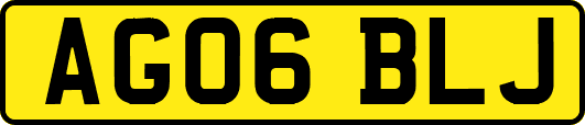 AG06BLJ