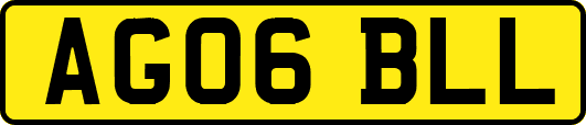 AG06BLL
