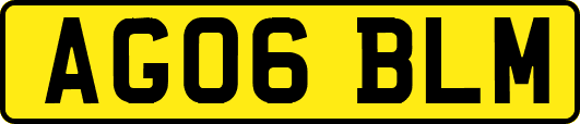 AG06BLM