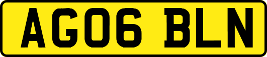 AG06BLN