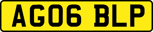 AG06BLP