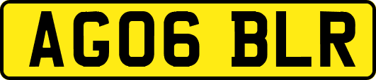 AG06BLR