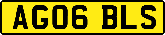 AG06BLS