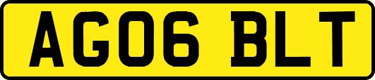 AG06BLT