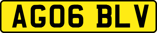 AG06BLV