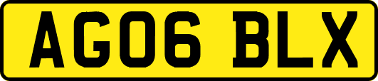 AG06BLX