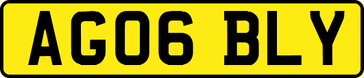 AG06BLY