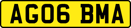 AG06BMA
