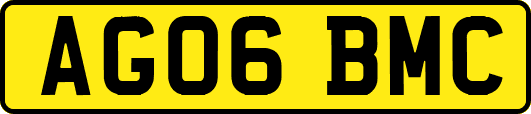 AG06BMC