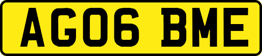 AG06BME