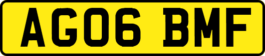 AG06BMF