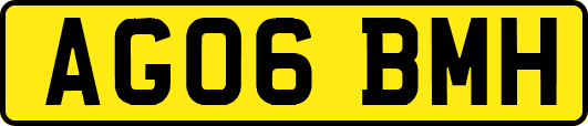 AG06BMH