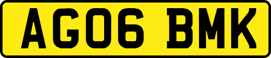 AG06BMK