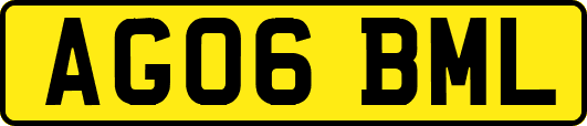AG06BML