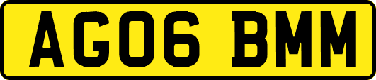 AG06BMM