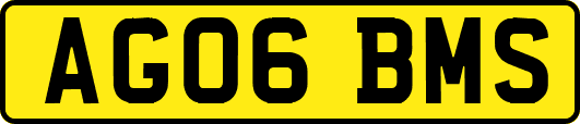 AG06BMS