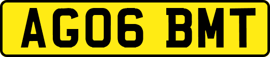 AG06BMT