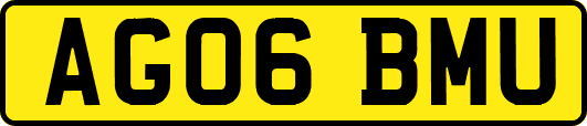 AG06BMU