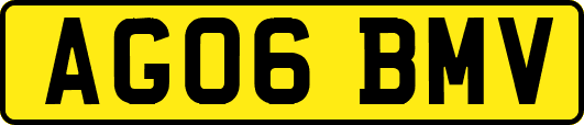 AG06BMV