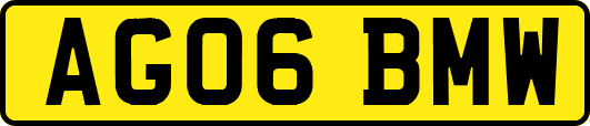 AG06BMW